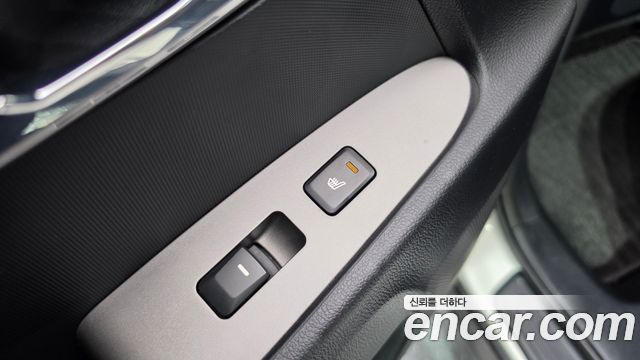 Kia Sportage 2014 — photo 19