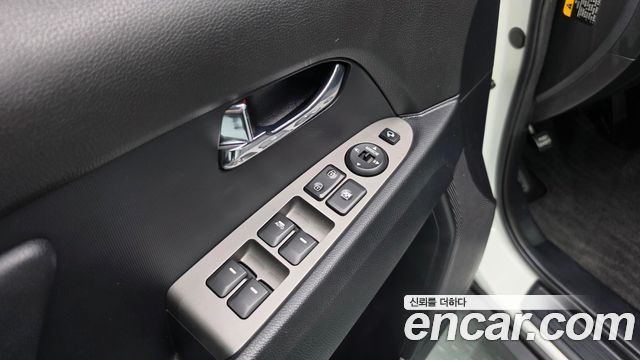 Kia Sportage 2014 — photo 20