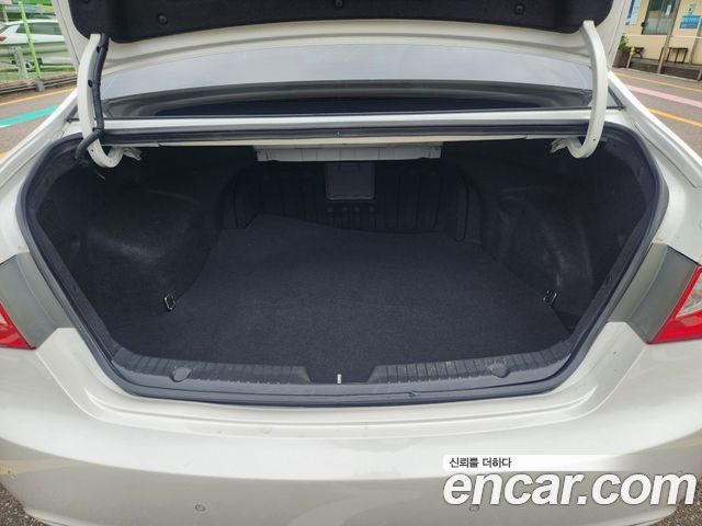 Hyundai Sonata 2013 — photo 5