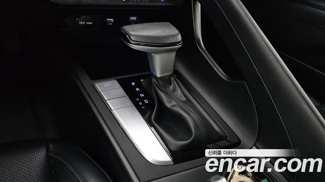 Hyundai AVANTE 2023 — photo 9
