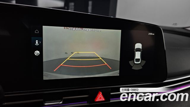 Hyundai AVANTE 2023 — photo 15