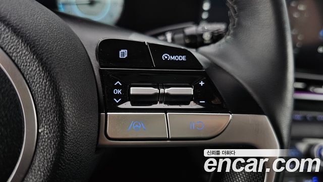 Hyundai AVANTE 2023 — photo 16