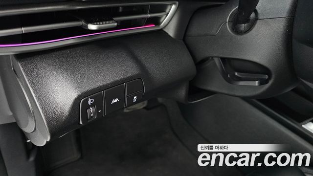 Hyundai AVANTE 2023 — photo 18