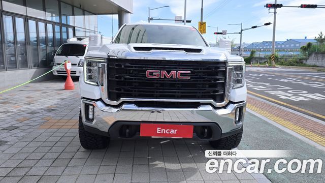 GMC Sierra 2020 — photo 3