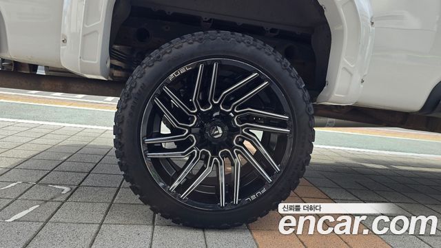 GMC Sierra 2020 — photo 5