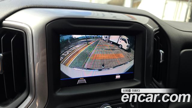 GMC Sierra 2020 — photo 21