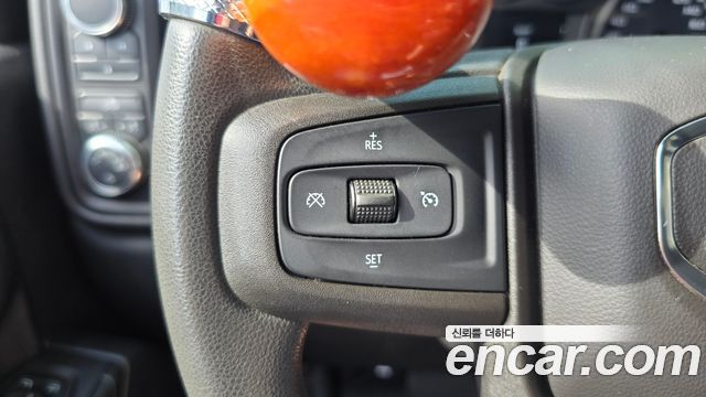 GMC Sierra 2020 — photo 23