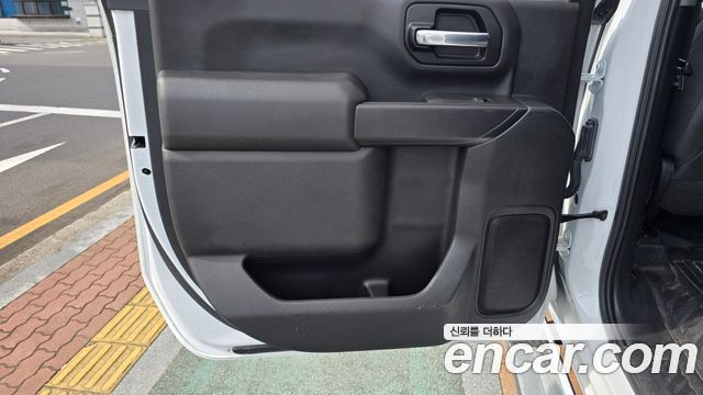 GMC Sierra 2020 — photo 15