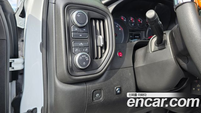 GMC Sierra 2020 — photo 28
