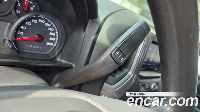GMC Sierra 2020 — photo 29