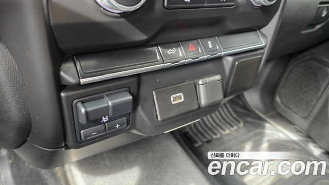 GMC Sierra 2020 — photo 30