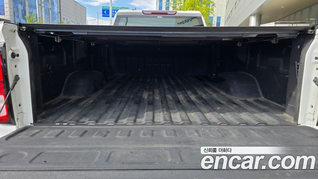 GMC Sierra 2020 — photo 32