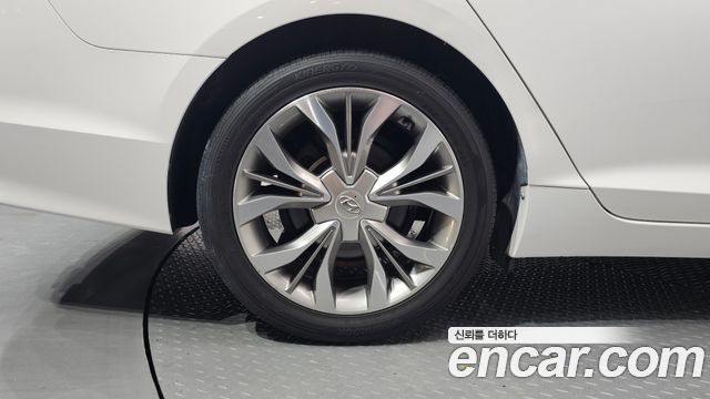 Hyundai Sonata 2016 — photo 5