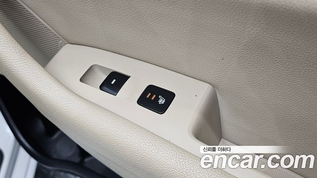 Hyundai Sonata 2016 — photo 23