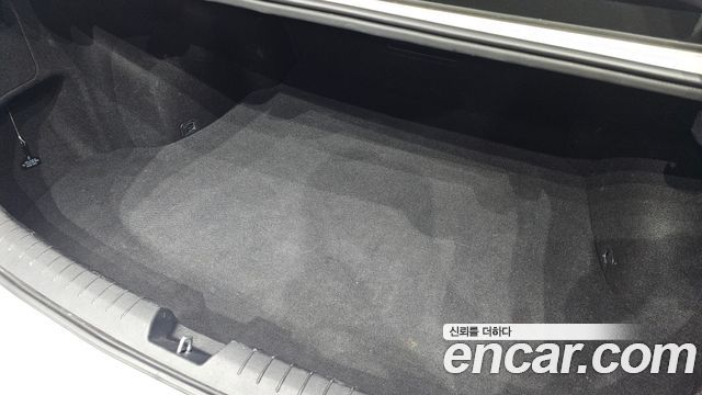 Hyundai Sonata 2016 — photo 26