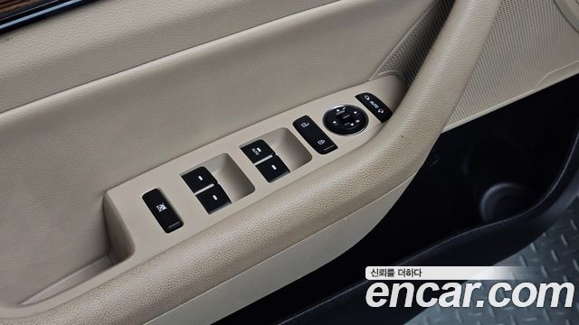 Hyundai Sonata 2016 — photo 27
