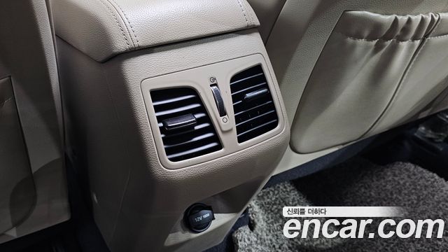Hyundai Sonata 2016 — photo 29