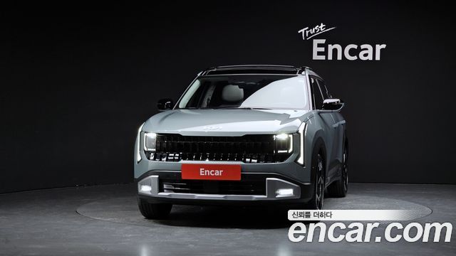 Kia Seltos 2026 — photo 3