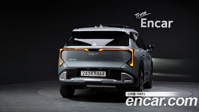 Kia Seltos 2026 — photo 4