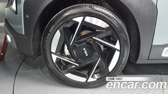 Kia Seltos 2026 — photo 5