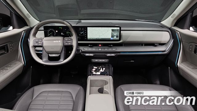 Kia Seltos 2026 — photo 10