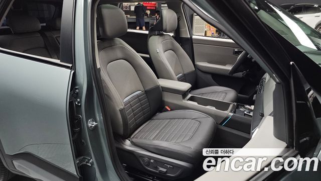 Kia Seltos 2026 — photo 13