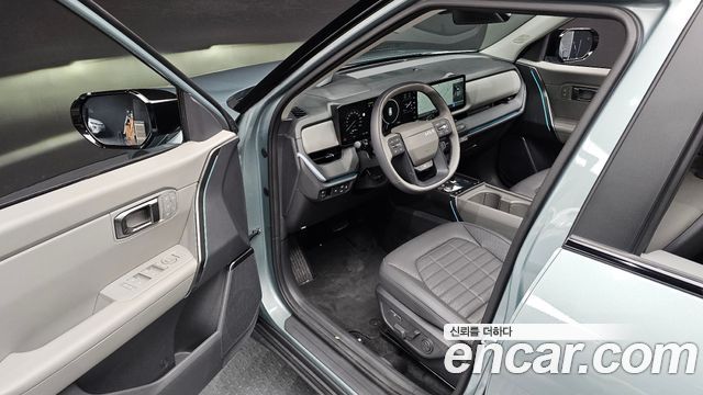 Kia Seltos 2026 — photo 17