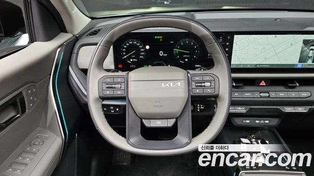 Kia Seltos 2026 — photo 19