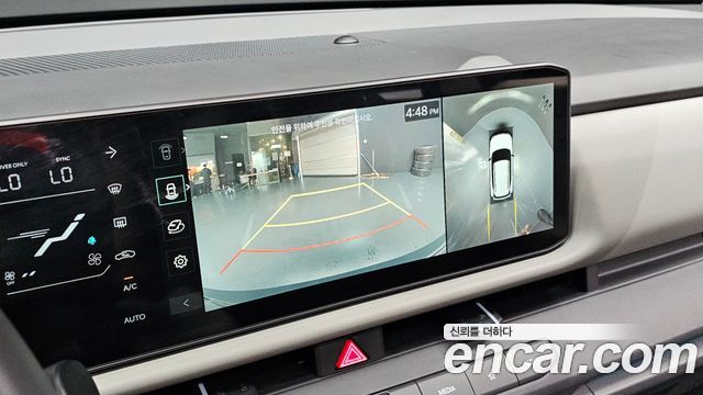 Kia Seltos 2026 — photo 22