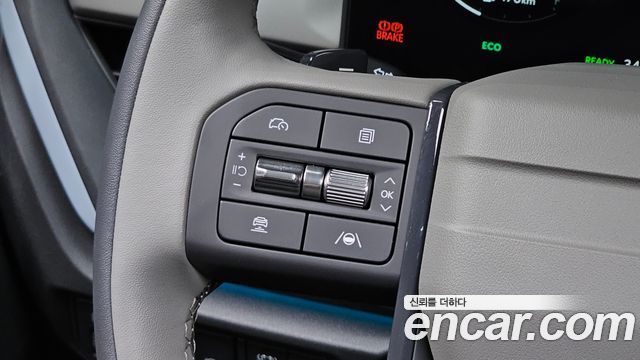 Kia Seltos 2026 — photo 23