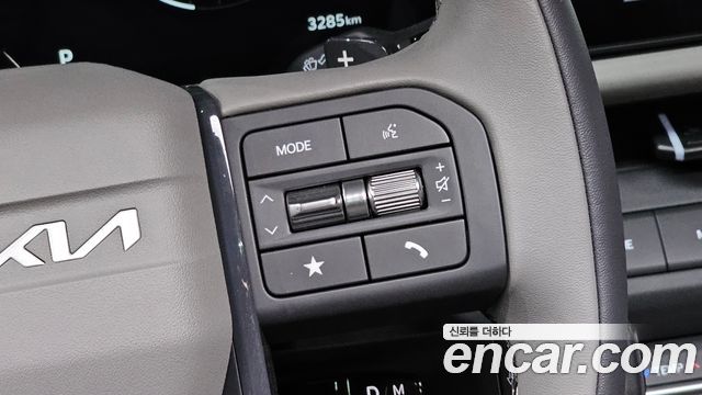 Kia Seltos 2026 — photo 24