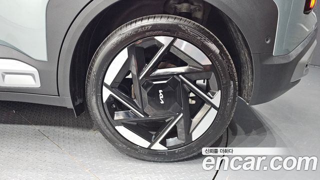 Kia Seltos 2026 — photo 7