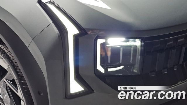 Kia Seltos 2026 — photo 8