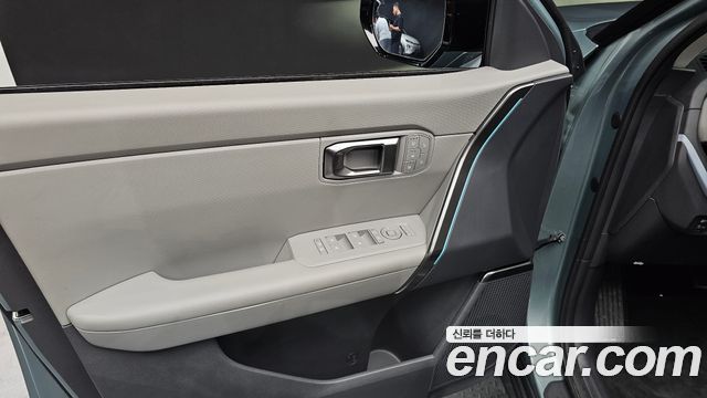 Kia Seltos 2026 — photo 14
