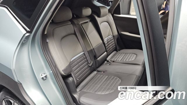 Kia Seltos 2026 — photo 16