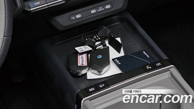 Kia Seltos 2026 — photo 28