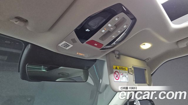 Kia Seltos 2026 — photo 32