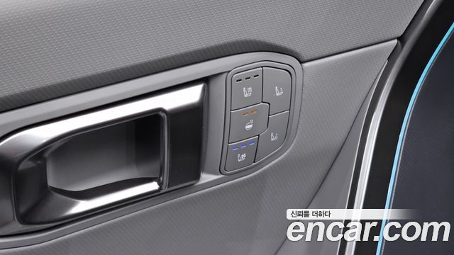 Kia Seltos 2026 — photo 33