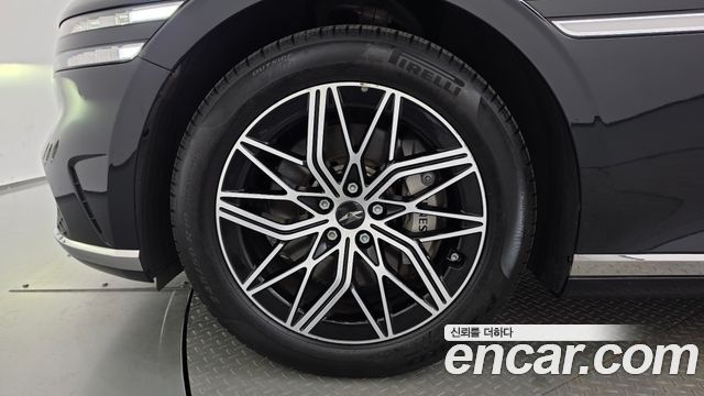 Genesis G90 2023 — photo 5