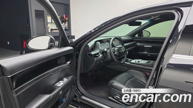 Genesis G90 2023 — photo 13