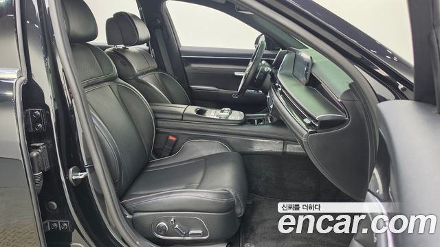 Genesis G90 2023 — photo 18