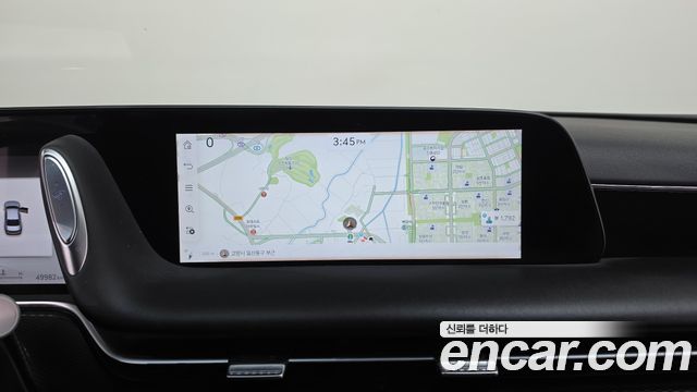 Genesis G90 2023 — photo 20