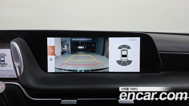 Genesis G90 2023 — photo 23