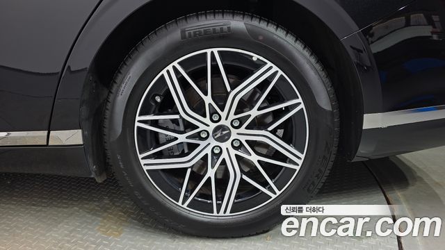 Genesis G90 2023 — photo 7