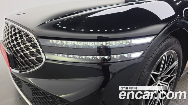 Genesis G90 2023 — photo 8