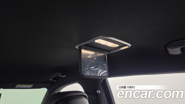 Genesis G90 2023 — photo 33
