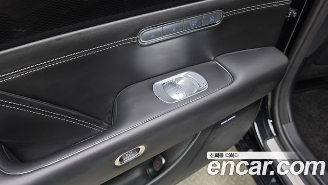 Genesis G90 2023 — photo 34