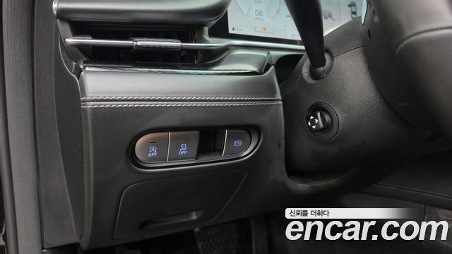 Genesis G90 2023 — photo 39