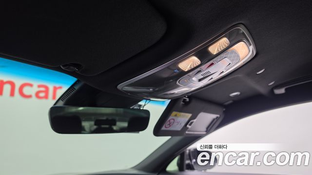 Genesis G90 2023 — photo 40