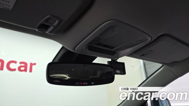 Chevrolet Korea Malibu 2017 — photo 22